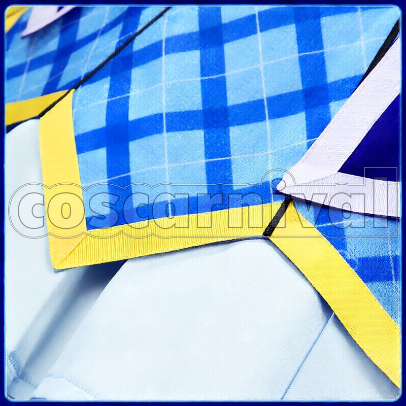Idol Pretty Cure Cure Wink Cosplay cosplay costume from You and, detail-5