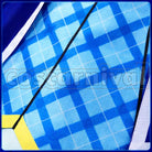 Idol Pretty Cure Cure Wink Cosplay cosplay costume from You and, detail-6
