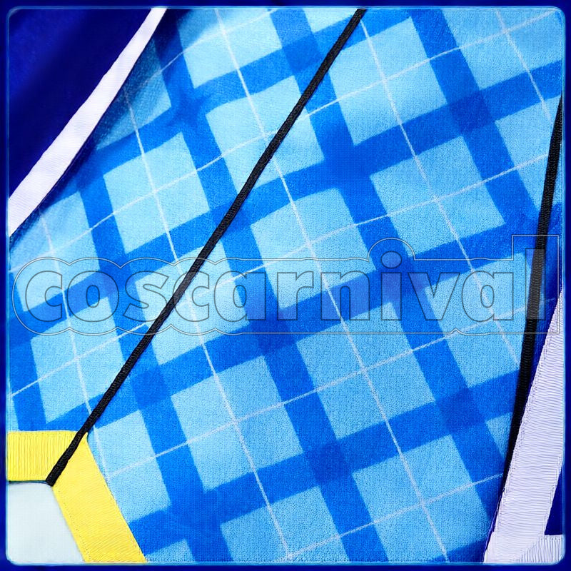 Idol Pretty Cure Cure Wink Cosplay cosplay costume from You and, detail-6