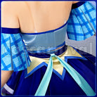 Idol Pretty Cure Cure Wink Cosplay cosplay costume from You and, detail-7