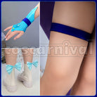 Idol Pretty Cure Cure Wink Cosplay cosplay costume from You and, accessory set view