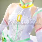 Idol Pretty Cure Cure Zukyoon Cosplay cosplay costume from You and, detail-1