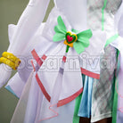 Idol Pretty Cure Cure Zukyoon Cosplay cosplay costume from You and, detail-3