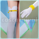Idol Pretty Cure Cure Zukyoon Cosplay cosplay costume from You and, detail-4
