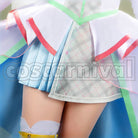 Idol Pretty Cure Cure Zukyoon Cosplay cosplay costume from You and, detail-5