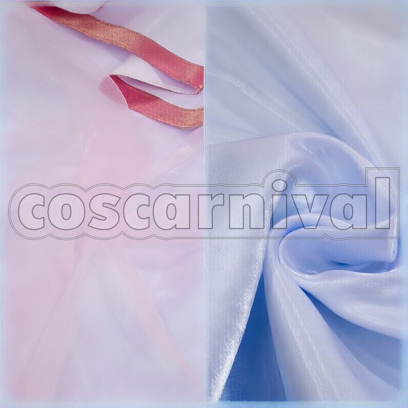 Idol Pretty Cure Cure Zukyoon Cosplay cosplay costume from You and, detail-8
