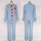 Your Lie in April cosplay costume, front view