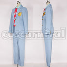 April Kousei Arima cosplay costume from Your Lie in, side view