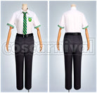 Taki Tachibana Cosplay cosplay costume from Your Name, detail-1
