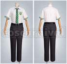 Taki Tachibana Cosplay cosplay costume from Your Name, detail-2