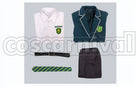 Taki Tachibana Cosplay cosplay costume from Your Name, set view