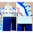 Academy cosplay costume from Yowamushi Pedal Hakone, detail-3