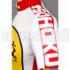 High School Cycling Club cosplay costume from Yowamushi Pedal Sohoku, detail-6