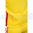 High School Cycling Club cosplay costume from Yowamushi Pedal Sohoku, detail-7