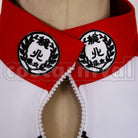 High School Cycling Club cosplay costume from Yowamushi Pedal Sohoku, detail-1