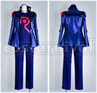 Yusei Fudo Cosplay cosplay costume from Yu-Gi-Oh! 5D's, detail-1