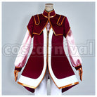 Michael Arclight (Trey) Cosplay cosplay costume from Yu-Gi-Oh! ZEXAL, front view 1