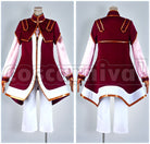 Michael Arclight (Trey) Cosplay cosplay costume from Yu-Gi-Oh! ZEXAL, detail-1