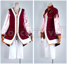 Michael Arclight (Trey) Cosplay cosplay costume from Yu-Gi-Oh! ZEXAL, detail-2