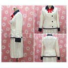 St. President Academy Girls School Uniform Cosplay cosplay costume from Yukan Club, front view