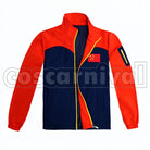 Guang-Hong Ji cosplay costume from Yuri!!! on Ice, front view 2