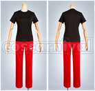 ICE Victor Nikiforov Jersey Uniform Cosplay cosplay costume from Yuri!!! on, detail-2