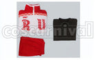 ICE Victor Nikiforov Jersey Uniform Cosplay cosplay costume from Yuri!!! on, set view
