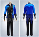 ICE Yuri Katsuki Final Episode Stage Cosplay cosplay costume from Yuri!!! on, detail-1