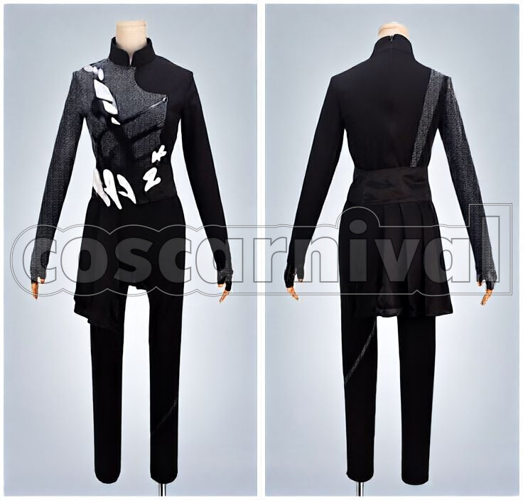 ICE Yuri Katsuki Stage Cosplay cosplay costume from Yuri!!! on, detail-1