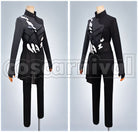 ICE Yuri Katsuki Stage Cosplay cosplay costume from Yuri!!! on, front view 2