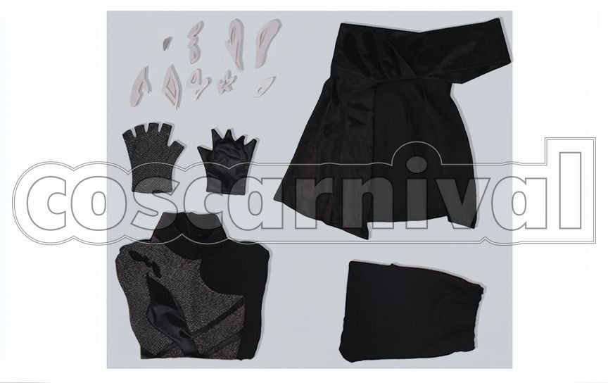 ICE Yuri Katsuki Stage Cosplay cosplay costume from Yuri!!! on, set view