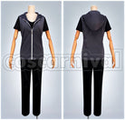 ICE Yuri Plisetsky Jersey Uniform Cosplay cosplay costume from Yuri!!! on, detail-2