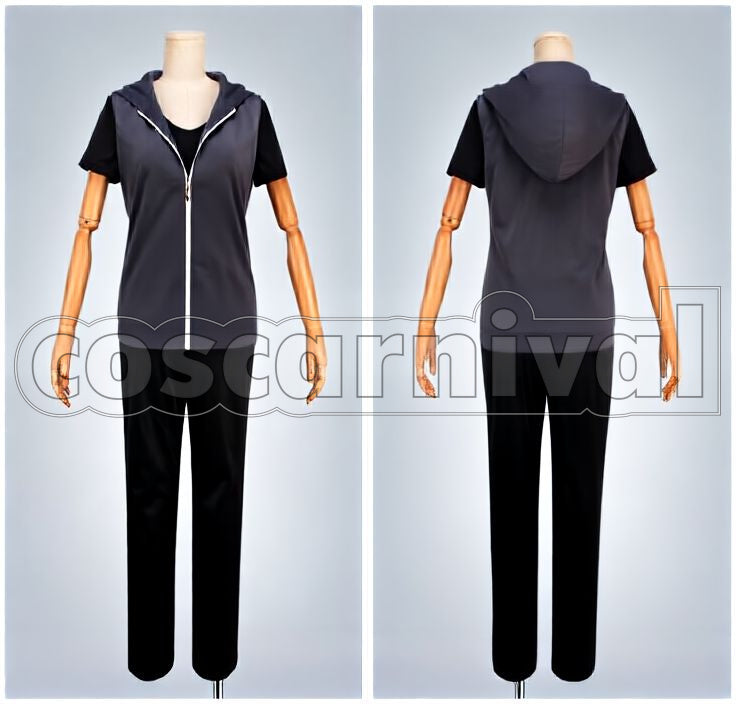 ICE Yuri Plisetsky Jersey Uniform Cosplay cosplay costume from Yuri!!! on, detail-2