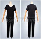 ICE Yuri Plisetsky Jersey Uniform Cosplay cosplay costume from Yuri!!! on, detail-3