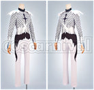 ICE Yuri Plisetsky Stage Cosplay cosplay costume from Yuri!!! on, front view 2