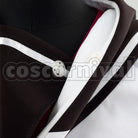 Nanamori Middle School Girls Summer cosplay costume from YuruYuri, detail-2
