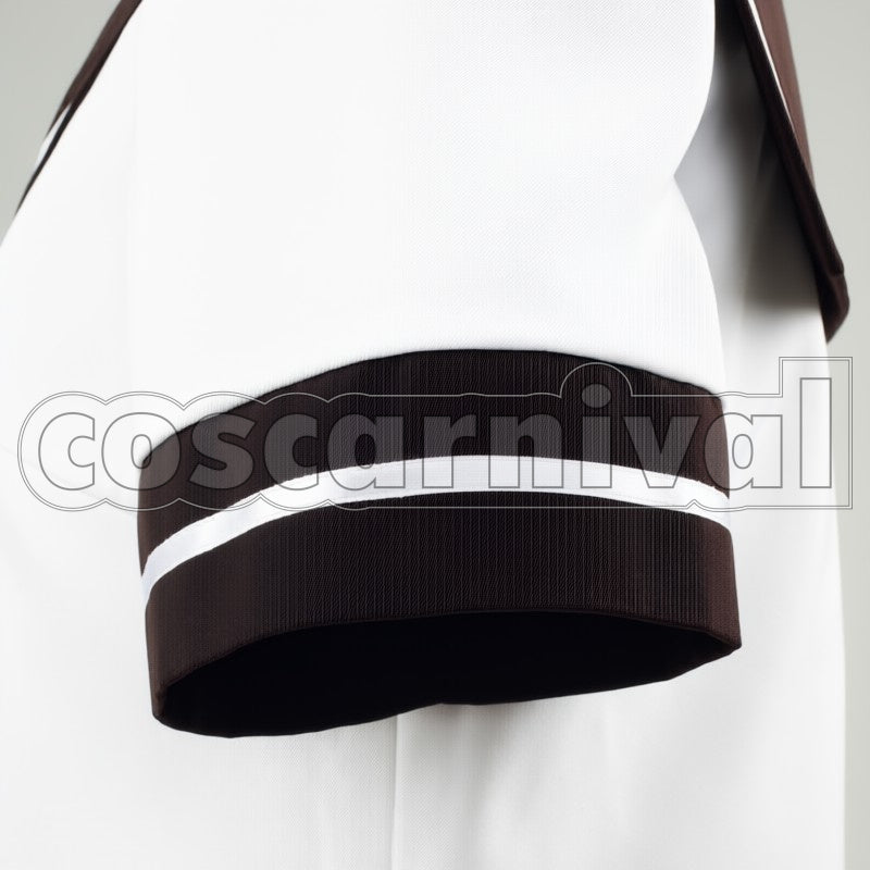 Nanamori Middle School Girls Summer cosplay costume from YuruYuri, detail-5