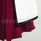 Nanamori Middle School Girls Summer cosplay costume from YuruYuri, detail-7