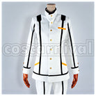Asuka Tennoji Cosplay cosplay costume from Z/X, front view 1