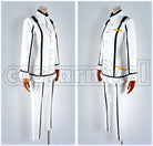 Asuka Tennoji Cosplay cosplay costume from Z/X, front view 2