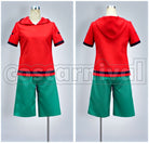 Zerozaki Cosplay cosplay costume from Zaregoto Hitoshiki, detail-3