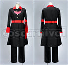 Zerozaki Cosplay cosplay costume from Zaregoto Hitoshiki, detail-1