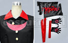 Zerozaki Cosplay cosplay costume from Zaregoto Hitoshiki, set view