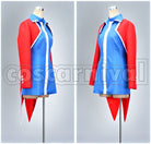 Aikawa Cosplay cosplay costume from Zaregoto Jun, front view 2