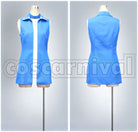 Aikawa Cosplay cosplay costume from Zaregoto Jun, detail-2
