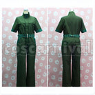Ishinagi Cosplay cosplay costume from Zaregoto Moeta, detail-1