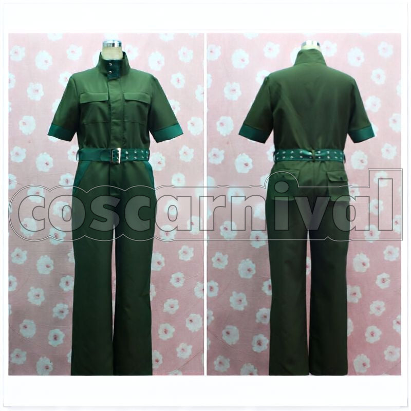 Ishinagi Cosplay cosplay costume from Zaregoto Moeta, detail-1