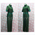 Ishinagi Cosplay cosplay costume from Zaregoto Moeta, front view