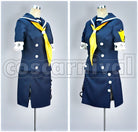 Hagihara Cosplay cosplay costume from Zaregoto Shiogi, front view 2