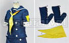 Hagihara Cosplay cosplay costume from Zaregoto Shiogi, set view